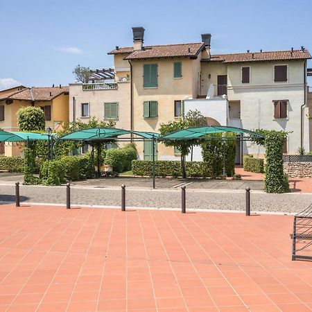 Maloma Appartement Peschiera del Garda Buitenkant foto