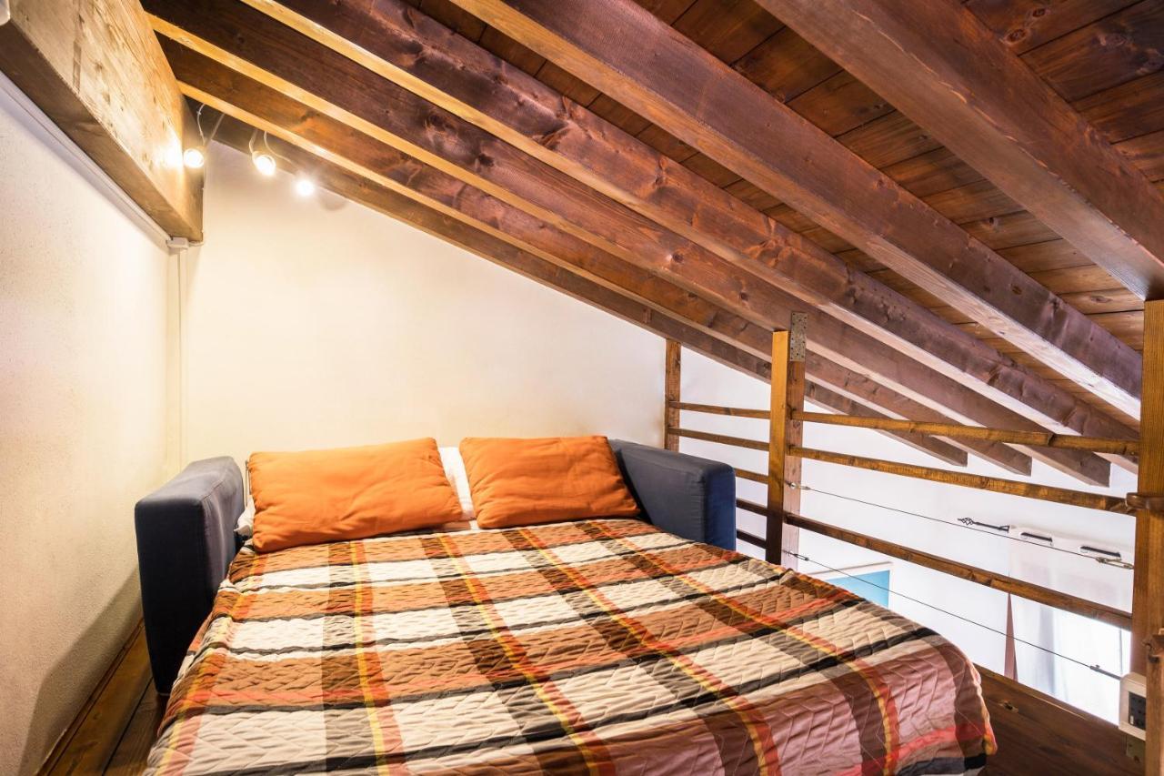 Maloma Appartement Peschiera del Garda Buitenkant foto