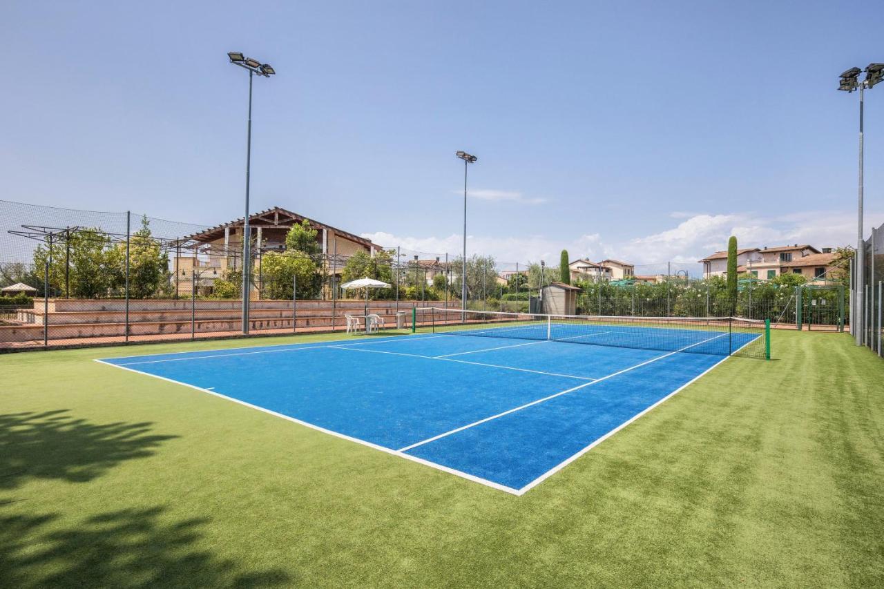 Maloma Appartement Peschiera del Garda Buitenkant foto