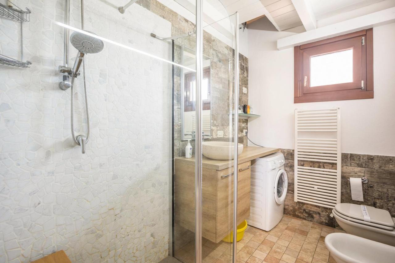 Maloma Appartement Peschiera del Garda Buitenkant foto