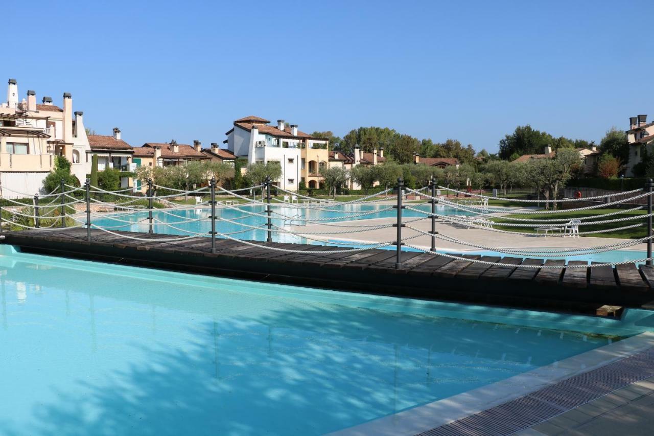 Maloma Appartement Peschiera del Garda Buitenkant foto